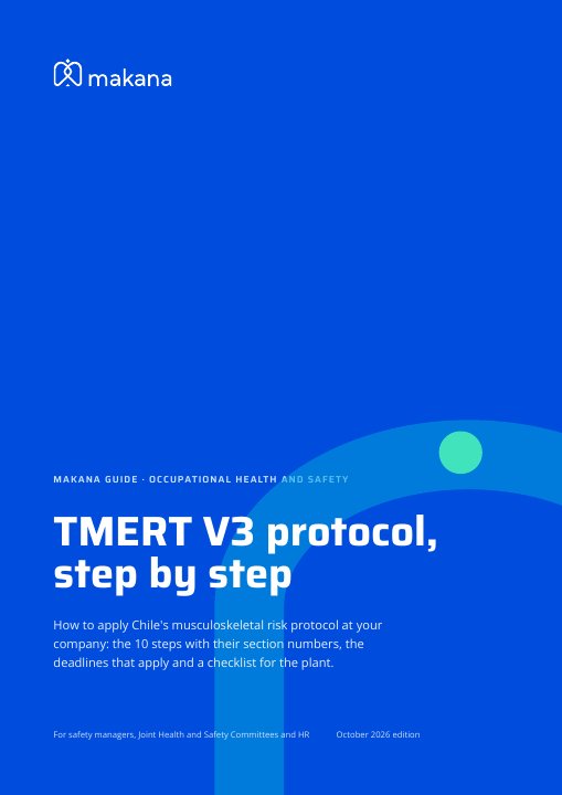 Cover of the PDF "TMERT V3 protocol step by step: how to apply it at your company"
